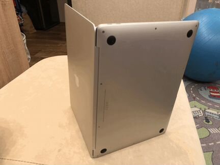 MacBook Air 2019