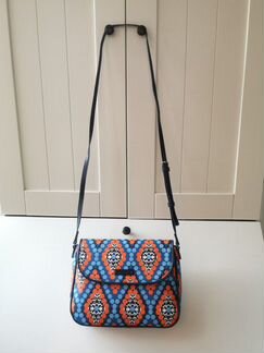 Сумка новая vera bradley