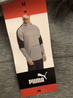 Толстовка Puma