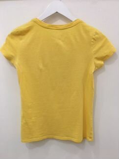 Armani exchange футболка