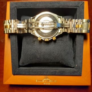 Часы Baume & Mercier Geneve
