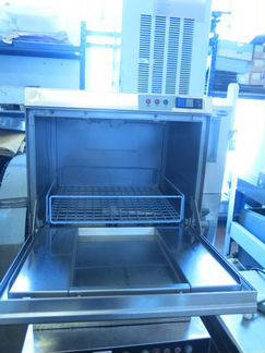 Посудомоечная машина