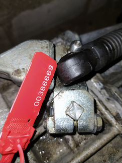 АКПП Audi A4 B7 2006г