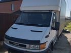 Iveco Daily 2.3 МТ, 2003, 404 000 км
