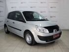 Renault Scenic 1.6 МТ, 2004, 178 000 км