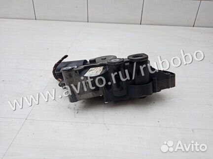 Привод крышки багажника Audi A8 D3 BHT 2005