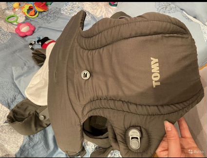 Рюкзак для малыша#переноска