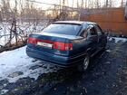 SEAT Toledo 1.8 МТ, 1992, 286 000 км объявление продам