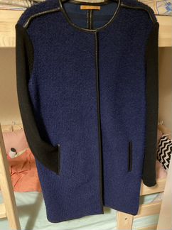 Пальто Zarina 42-44