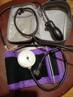 Тонометр стрелочный