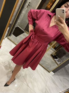 Платье женское 42-44 размер