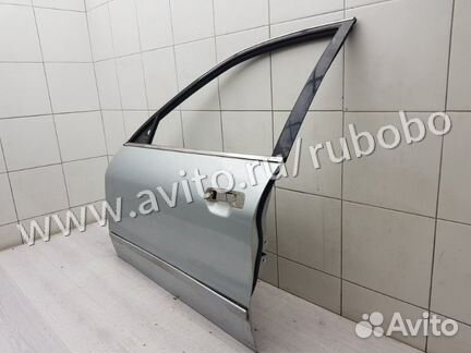 Дверь передняя левая Mitsubishi Galant 8 USA 4G64