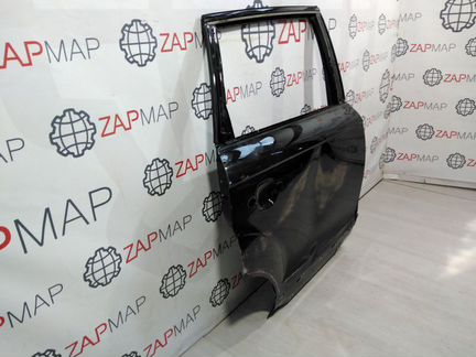 Дверь задняя правая Audi Q7 4M 2015