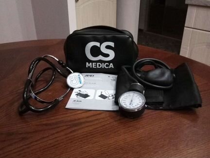 Тонометр механический