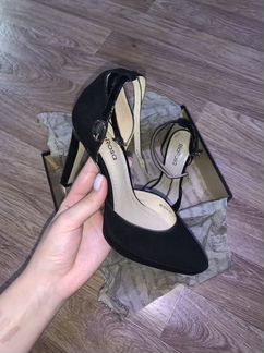 Туфли Эконика(RiaRosa)