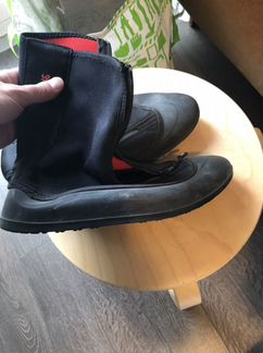 Галоши swims medium