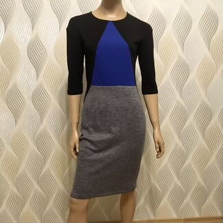 Платье Victoria Beckham M