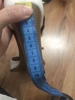 Босоножки 37 кожа