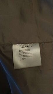 Пуховик Savage 42 размер