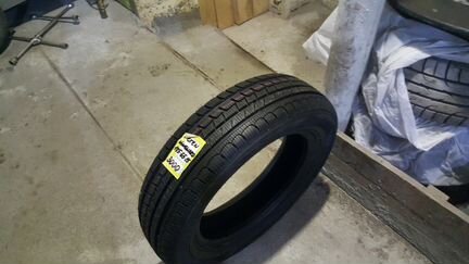 175 65 15 Winguard Snow G Nexen новая