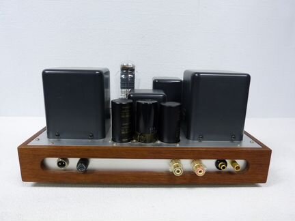 Sun Audio SV-300B Tubeamp Моно-блоки ламповые