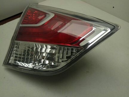 Фонарь задний левый Nissan X-Trail T-32 2014-2019
