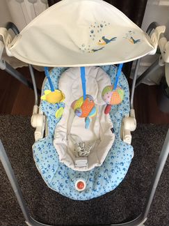 Детские качели