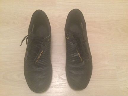 Бутсы nike phantom venom