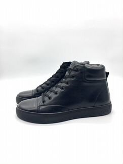 Кеды кроссовки зима