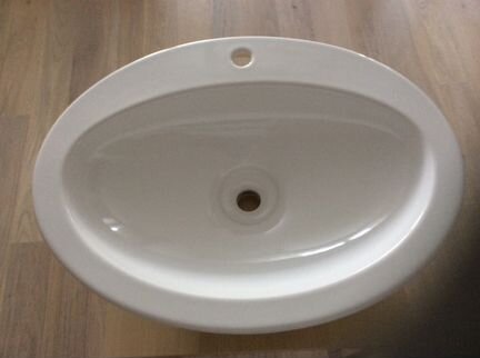 Раковина Hatria Sculture 2