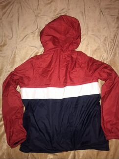 Куртка для девочки Abercrombie & Fitch 165 см
