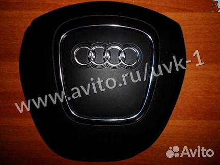 Airbag водителя Audi Q5
