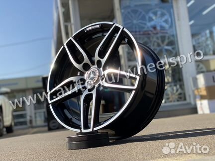 Диски R17 Мерседес А C E V класс