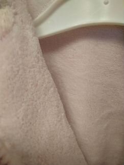 Продаю Комбинезон демисезон, утеплённый,размер 62