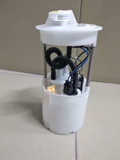 Бензонасос Nissan Almera N16