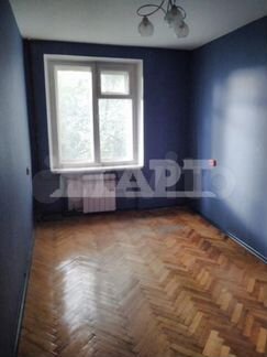 2-к квартира, 43 м², 3/5 эт.