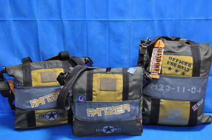 Сумка Mendoza (коллекция 