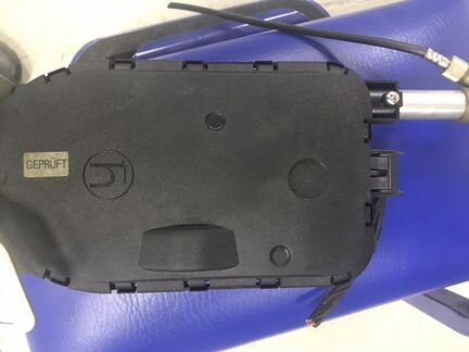 Антена телескопическая w140s140w124