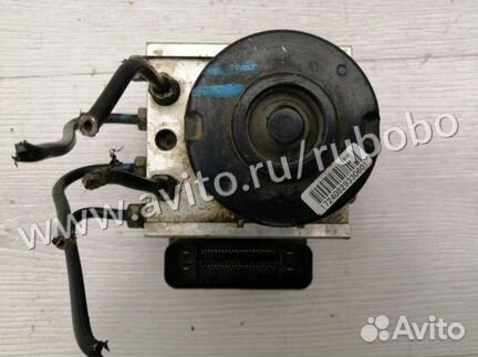 Блок ABS Ford Focus 2 2010