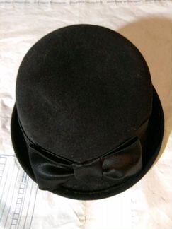 Шляпа женская, СССР