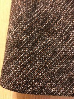 Юбка натуральная шерсть