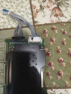 Плата телевизора LG oled55B87LC, 3551L-1723A