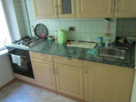 2-к квартира, 42 м², 3/5 эт.