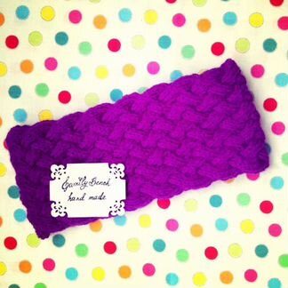 Повязка на голову