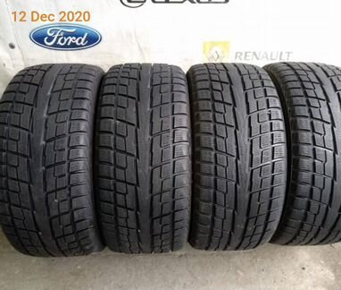 Зимние Шины R20 275 40 20 Yokohama