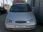 Ford Galaxy 1.9 МТ, 2000, 320 000 км