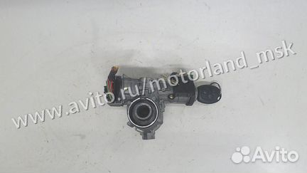 Замок зажигания Ford Focus 1, 2003