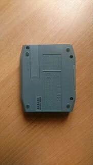 Электронный метроном korg LMA-120