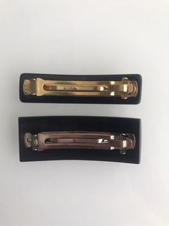 Заколка Louis Vuitton, Chanel. Оригинал