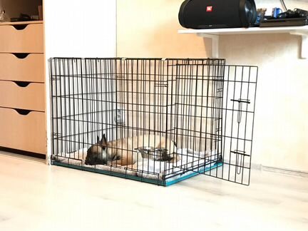 Клетка для животных новая клетка для питомцев